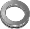 Cuscinetto assiali miniatura 7x15x5,5 mm tipo F7-15M Produktbild-Vorschau 1