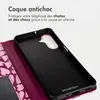 imoshion Design Bibliothèque pour le Samsung Galaxy A26 - Voir les images du produit 5