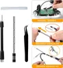 Mobiele reparatiegereedschapskist - 111 onderdelen Productafbeelding-voorbeeld 2