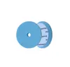 Menzerna Wax Foam Pad PREMIUM - 150 mm, blau - Auto Produktbild-Vorschau 4