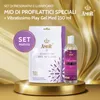 AMOR XXL Impostare - "Mix Spezial" Confezione da 100 Anteprima dell’immagine prodotto 2