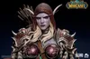 World of Warcraft Büste 1/3 Sylvanas Windrunner 37 cm Produktbild-Vorschau 8