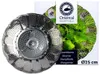 Dampfgareinsatz Dampfkorb, Ø 25cm Durchmesser, Dämpfeinsatz Produktbild-Vorschau 1