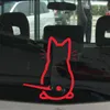 Lustiger Katzen-Autoaufkleber, wasserdicht, Produktbild-Vorschau 6