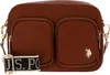 U.S. POLO ASSN. sac à épaule bandoulière Mansion Crossbody Voir les images du produit 2