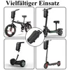 3l Rollertasche, Lenkertasche, wasserdichte Produktbild-Vorschau 5
