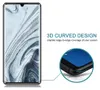 Pro Samsung Galaxy Note 20 N980 4D Display Full H9 Curved Náhled obrázku produktu 4