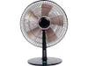 A standalone product shot of a standing fan. Produktbild-Vorschau