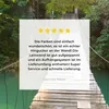 MuchoWow® - Leinwandbilder - Dschungel - Wasser - Brücke - Produktbild-Vorschau 8
