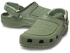 Crocs Obuv Yukon Vista Ii Lr Clog, 207689309 Náhľad obrázku produktu 11