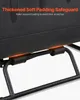 Carrello portaoggetti portatile per Jeep Wrangler TJ JK JL Anteprima dell’immagine prodotto 4
