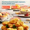 Cosori Heißluftfritteuse XXL Turbo Blaze, 6L Airfryer, Produktbild-Vorschau 5