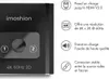 imoshion HDMI switch - 2-in-1-Ausgang / 1-in-2-Ausgang - 4K Produktbild-Vorschau 10