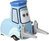 Disney Pixar Cars Die-Cast Luigi & Guido, Fahrzeug-Set, Produktbild-Vorschau 9