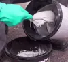 Sopro DFX Malta epossidica per fughe, nera, 3 kg Anteprima dell’immagine prodotto 5