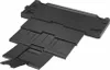 Brother OT1001C, Einschub, Schwarz Produktbild-Vorschau 1