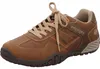 Dockers Schnürhalbschuhe bequem in braun, Gr. 45 Produktbild-Vorschau 10