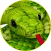 Baumpython - Nature Zoom Wild Produktbild-Vorschau 3