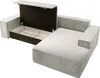 Selsey Farese – Ecksofa mit Cordbezug, Schlaffunktion und Produktbild-Vorschau 7
