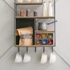 Organizér na čaj se 3 přihrádkami RD44153 Náhled obrázku produktu 6