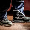 Chaussure de sécurité SPORT STEP Gr.46 noir S3 SRC ESD EN Voir les images du produit 12