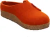 Haflinger Pantoufles pour femmes Grizzly Kanon 731023 , Voir les images du produit 22