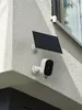 OSRAM SMART+ WiFi Außenkamera Solar, 4MP 2K IP66, 5200mAh Produktbild-Vorschau 6