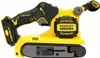 Stanley SFMCW223B-XJ, Bandschleifmaschine, Schwarz, Gelb, Produktbild-Vorschau 3