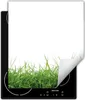 DarHaus Herdabdeckplatte 45x52 cm Anti Rutsch Matte Produktbild-Vorschau 1