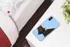 MuchoWow® Handyhülle Schutzhülle Hülle für iPhone Xs Produktbild-Vorschau 4
