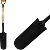 Beche S526ADM, pointue, manche en D, New Yellow Voir les images du produit 1