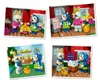 LEGO Animal Crossing L'atelier des sœurs couturières, kit Voir les images du produit 6