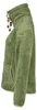 ICEPEAK Colony Fleecejacke Damen Mintgruen Gr. L Produktbild-Vorschau 2