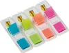 Post-it, marcadores adhesivos tipo índice, 11,9 x 43,2 mm, Vista previa de la imagen del producto 3