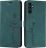 Samsung Galaxy A17 / A26 / A16 Hülle - Coverup Smile Produktbild-Vorschau 1
