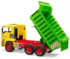 MAN TGA LKW mit Kippmulde Produktbild-Vorschau 4