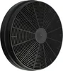 vhbw 4x Aktivkohlefilter Ersatz für Hanseatic CF110, Produktbild-Vorschau 3