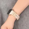 CoolGadget Smartwatch Uhren Armband Charms für Apple Watch Produktbild-Vorschau 3