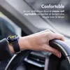 imoshion Courroie en cuir moderne - Connecteur universel 22 Voir les images du produit 8
