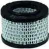 Ölfilter MAHLE OC 51 Anschraubfilter für VW GOLF III (1H1) Produktbild-Vorschau 13