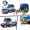 LEGO Friends Kamper z mobilnym obserwatorium gwiazd, Pojazd Podgląd zdjęcia produktu 2