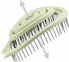 Chiara Ambra Bio Haarbürste, Bürste ohne Ziepen, Produktbild-Vorschau 3