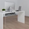 Stolový organizér na vedenie káblov Stalflex 600x120x100 Náhľad obrázku produktu 4