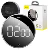 Baseus Heyo rotation countdown Black Daily timer Voir les images du produit 9
