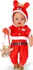 Zapf BABY born Adventskalender 43cm Produktbild-Vorschau 3