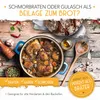 KRUSTENZAUBER Gusseisen Topf Brot Backen [inkl. Gärkorb] - Produktbild-Vorschau 6
