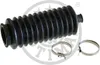 OPTIMAL LM-10001S Lenkmanschette Gummi für RENAULT TWINGO I Produktbild-Vorschau 1