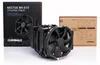 noctua NH-D15 CH,BK NH-D15 chromax,black Prozessor Kühler Produktbild-Vorschau 5