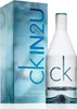 Herrenparfüm Ck IN2U Calvin Klein EDT   100 ml Produktbild-Vorschau 1
