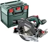 Metabo KS 18 LTX 57 - Pilarka tarczowa - akumulatorowa - Podgląd zdjęcia produktu 43